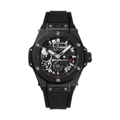 Hblot Big Bang Meca-10 Black Magic