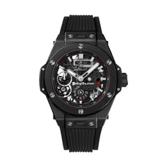 Hblot Big Bang Meca-10 Black Magic