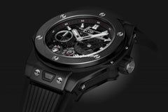 Hblot Big Bang Meca-10 Black Magic