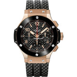 Hblot Big Bang Original Gold Ceramic 301.pb.131.rx