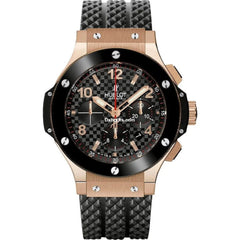 Hblot Big Bang Original Gold Ceramic 301.pb.131.rx