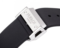 Hblot Big Bang Steel Diamonds 361.sx.1270.rx.1104