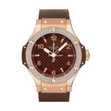 Hblot Big Bang Unisex Quartz Watch