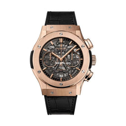 Hblot Classic Fusion Aerofusion King Gold