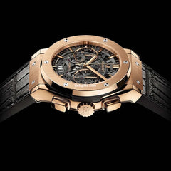 Hblot Classic Fusion Aerofusion King Gold