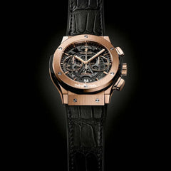 Hblot Classic Fusion Aerofusion King Gold