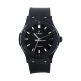 Hblot Classic Fusion Black Magic 511.cm.1171.rx