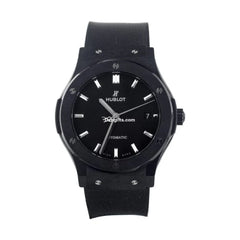 Hblot Classic Fusion Black Magic 511.cm.1171.rx
