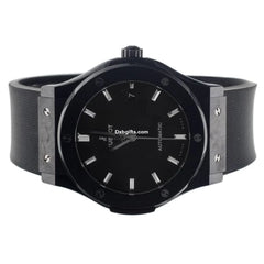 Hblot Classic Fusion Black Magic 511.cm.1171.rx