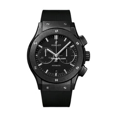 Hblot Classic Fusion Chronograph Black Magic 521.cm.1171.rx