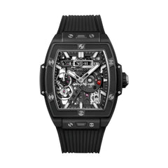 Hblot Spirit Of Big Bang Meca-10 Black Magic 614.ci.1170.rx