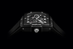 Hblot Spirit Of Big Bang Meca-10 Black Magic 614.ci.1170.rx