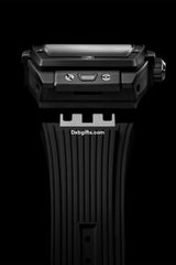 Hblot Spirit Of Big Bang Meca-10 Black Magic 614.ci.1170.rx