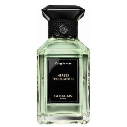Herbes Troublantes Guerlain For Women And Men 100ml