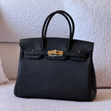 Herms Birkin