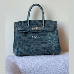 Herms Birkin Croc