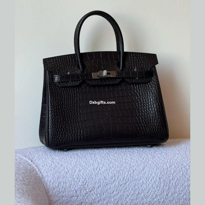 Herms Birkin Croc
