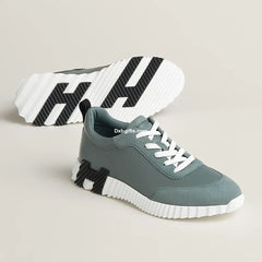 Herms Bouncing Sneaker