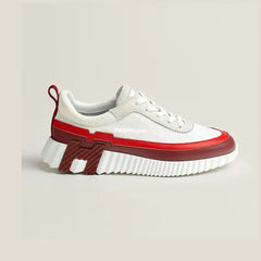 Herms Bouncing Sneaker