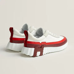 Herms Bouncing Sneaker