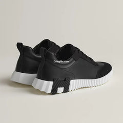 Herms Bouncing Sneaker