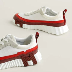 Herms Bouncing Sneaker