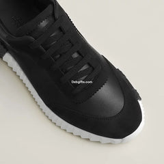 Herms Bouncing Sneaker