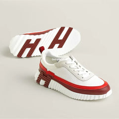 Herms Bouncing Sneaker
