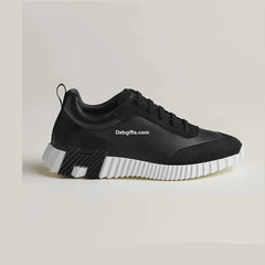 Herms Bouncing Sneaker
