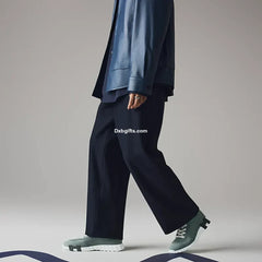 Herms Bouncing Sneaker