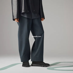 Herms Bouncing Sneaker Black