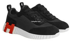 Herms Bouncing Sneaker 