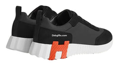 Herms Bouncing Sneaker 