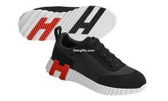 Herms Bouncing Sneaker 