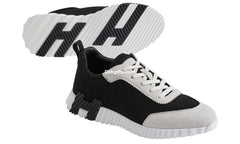 Herms Bouncing Sneaker 