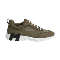 Herms Bouncing Sneaker 