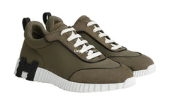 Herms Bouncing Sneaker 