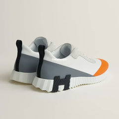 Herms Bouncing Sneakers