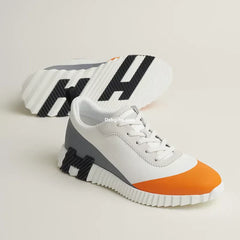 Herms Bouncing Sneakers