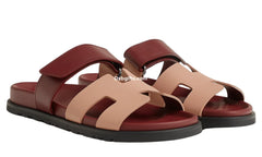 Herms Chypre Sandal 