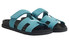 Herms Chypre Sandal 