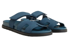 Herms Chypre Sandal 