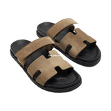 Herms Chypre Sandal 