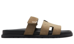 Herms Chypre Sandal 