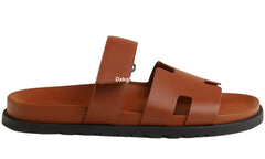 Herms Chypre Sandal 