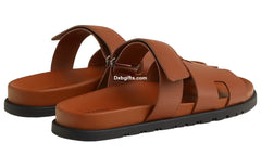 Herms Chypre Sandal 