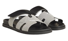 Herms Chypre Sandal 