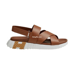 Herms Electric Sandal 