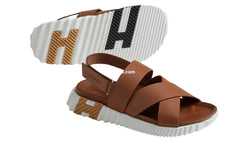 Herms Electric Sandal 