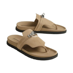 Herms Empire Sandal 